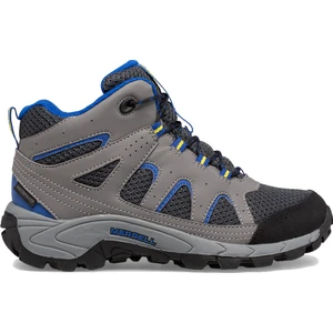 Oakcreek Mıd Lace Wtrpf