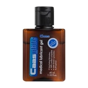 Cabs Glide Su Bazlı Medikal  Jel 40 Ml