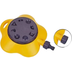 The Best Online 8 Pattern Stationary Sprinkler DY6010