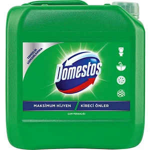 Çamaşır Suyu Çam Ferahlığı 3240 ml