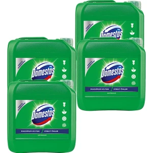 Çamaşır Suyu Çam Ferahlığı 3240 ml 4'lü