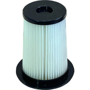 Vantuz Turbo Cyclone Hazne Içi Silindirik Hepa Filtre