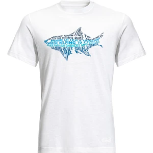 Jack Wolfskin Ocean Life Erkek T-Shirt