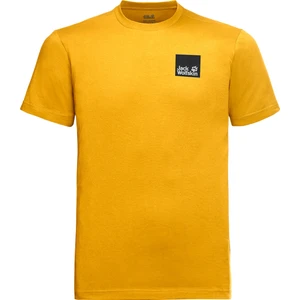 Jack Wolfskin Rainbow Paw Erkek T-Shirt