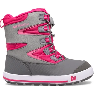 Snow Bank 3.0 Waterproof Çocuk Outdoor Bot MK165187