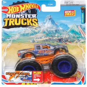 Hot Wheels FYJ44 Monster Trucks 1:64