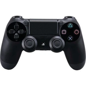 Sony Ps4 Dualshock 4 V2 Gamepad Yeni Nesil Kol - Siyah
