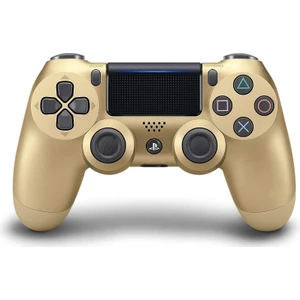 Sony Ps4 Dualshock 4 Gold Kol V2 (Yenilenmiş)