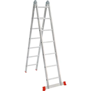 2x3 Tek Kırmalı Merdiven 0637888085173