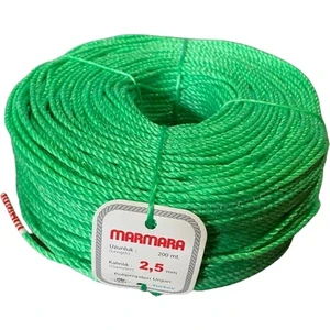 Ambalaj Ipi 2,5mm 200 Metre Urgan