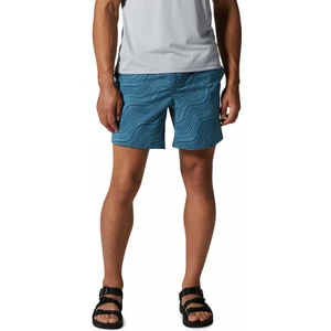 Mountain Hardwear Stryder Erkek Deniz Şortu