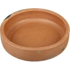 30 cm Eskişehir Normal Toprak Tava