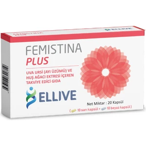 Femistina Plus