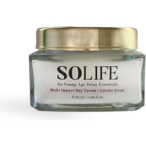 So Young Gündüz Kremi 50 ml