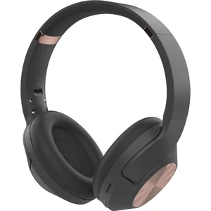 Mucro L36 Bluetooth Kulaklık Siyahı (Yurt Dışından)