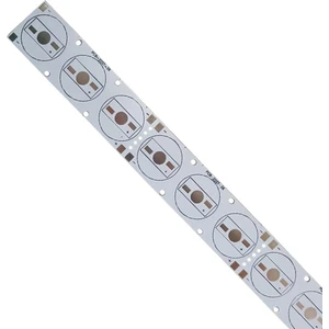 Dora Led  Tek Renk Seri Power LED Pcb 3lü Kırılabilir Wallwasher Pcb Si 18LI