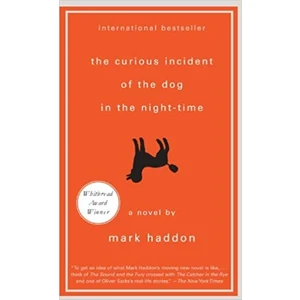 The Curious Incident Of The Dog In The Night-Time