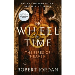 The Fires Of Heaven (The Wheel Of Time 5)
