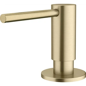 Metallic Gold Sıvı Sabunluk