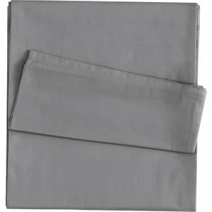 Mix&Match Pamuk Tek Kişilik Saten Çarşaf Vizon