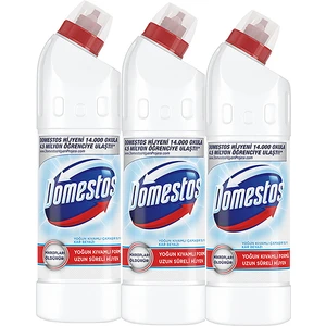 Kar Beyazı Çamaşır Suyu 3 x 750 ml