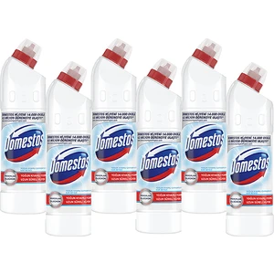 Kar Beyazı Çamaşır Suyu 6 x 750 ml