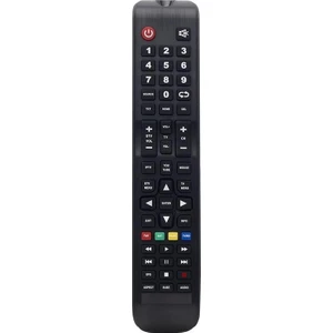 Rebera Redline Android Uydulu Tv Lcd-Led Kumandası