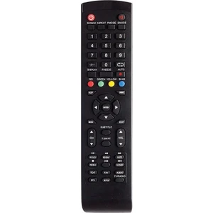 LCD LED Tv Kumandası