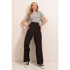 Dabıl Palazo Pantolon