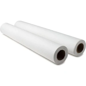 Lamineli Muayene Masa,sedye Örtüsü 50 cm 50 mt 12 Rulo
