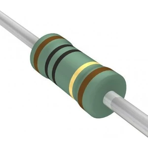1,3k 1/2W  %5 Tolerans Direnç 4X11MM