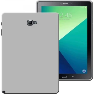 Smart Tech Samsung Galaxy Tab P580 Rubber Yıkanabilir Silikon Kılıf