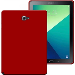 Smart Tech Samsung Galaxy Tab P580 Rubber Yıkanabilir Silikon Kılıf
