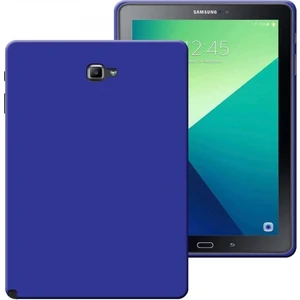 Smart Tech Samsung Galaxy Tab P580 Rubber Yıkanabilir Silikon Kılıf
