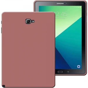 Smart Tech Samsung Galaxy Tab P580 Rubber Yıkanabilir Silikon Kılıf