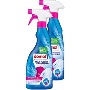 Leke Çıkarıcı Sprey Yıkama Öncesi Oxi Güç 750 ml (2 Adet)