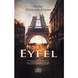 Eyfel - Nicolas D'estienne D'orves