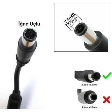 Dell Inspiron N5010 N5110 Orjinal Adaptör Şarj Aleti 90W Fiyatı