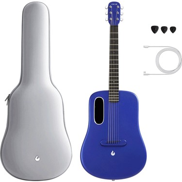 Lava Me 3 Smart Gitar LVM3BL Fiyatı - Taksit Seçenekleri