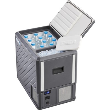 Ninkasi 3852 Ce Soğutucu & Dondurucu Kompresörlü Araç Fiyatı