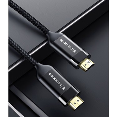 HDMI kablo kullanım senaryoları