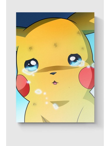 Pokemon Anime Pikachu Girl-demhanvico.com.vn