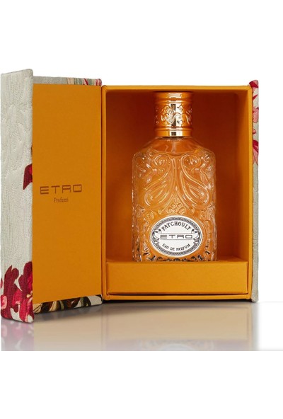Etro Patchouly New Fb Edp 100 ml