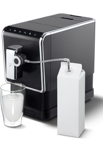 Tchibo Esperto Pro Tam Otomatik Kahve Makinesi, Antrasit