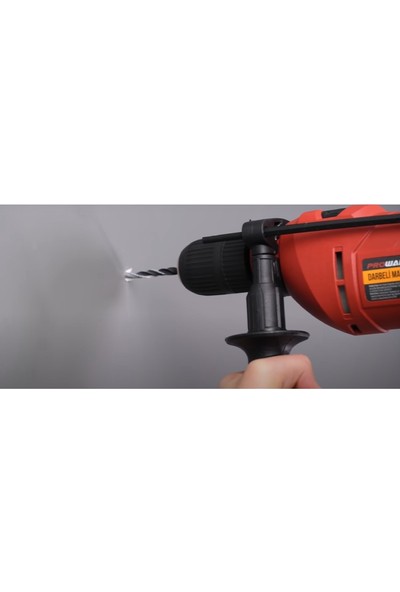 Proware Darbeli Matkap 710 W