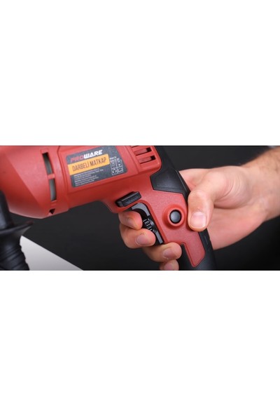 Proware Darbeli Matkap 710 W