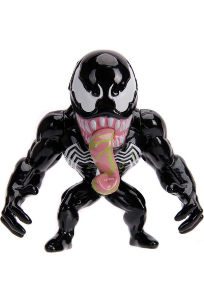 Jada Venom Marvel 4" Die-Cast Figür 253221008