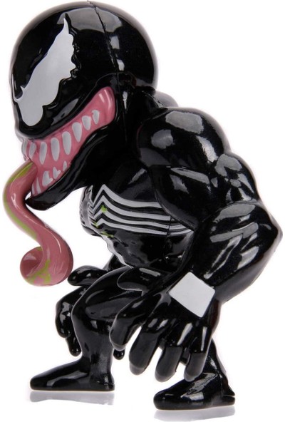 Jada Venom Marvel 4" Die-Cast Figür 253221008