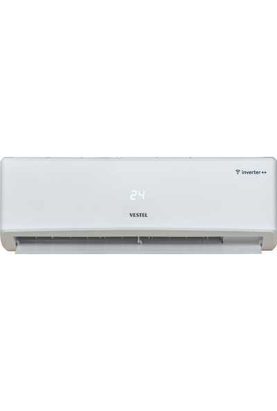 Vestel Flora Doğa Inverter 182 18000 BTU Wifi Klima
