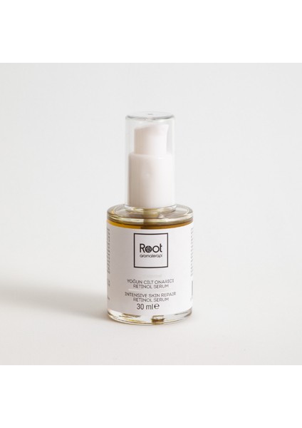 Bulletproof Yoğun Cilt Onarıcı Retinol Serum